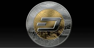 Dash coin