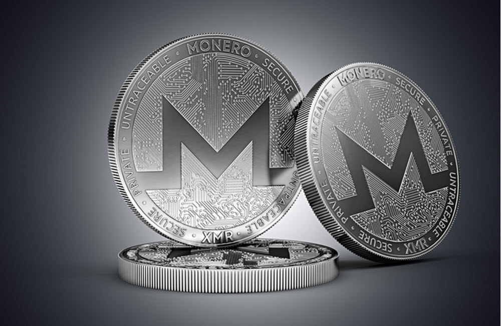 monero