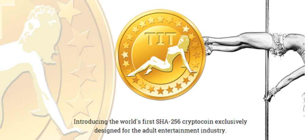 titcoin