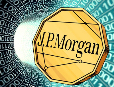 jp morgan