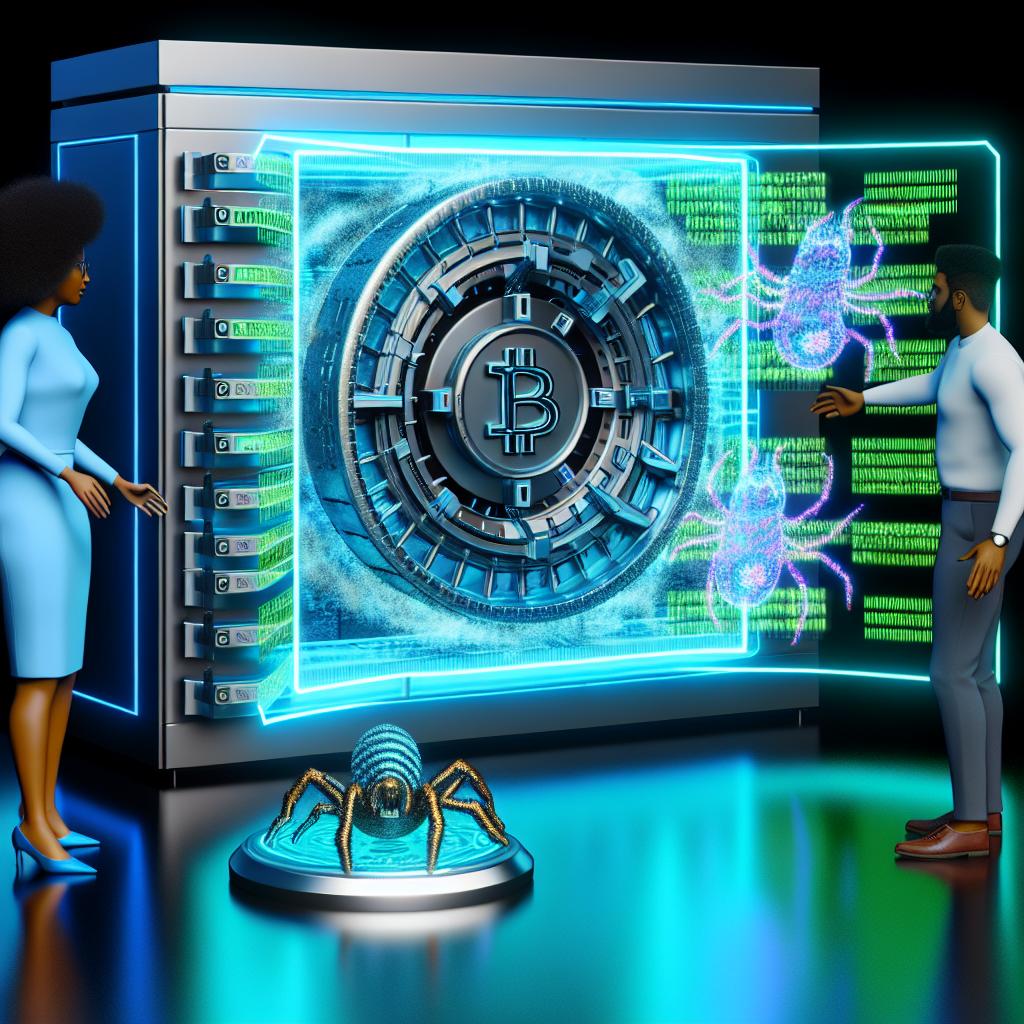 How to Secure Your Cryptocurrency from Hackers