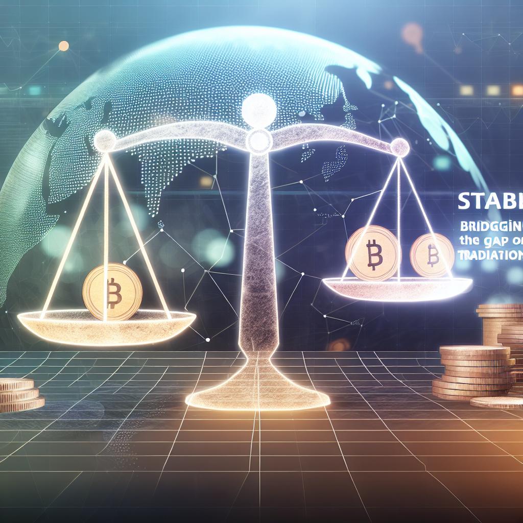 Understanding Stablecoins: Why Are They Important?