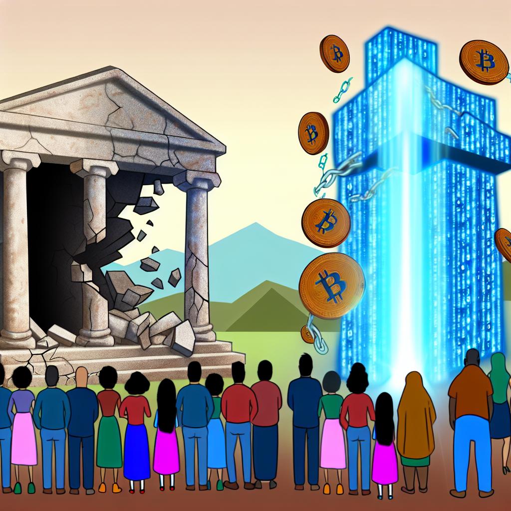 What is DeFi (Decentralized Finance) and How It’s Changing Banking