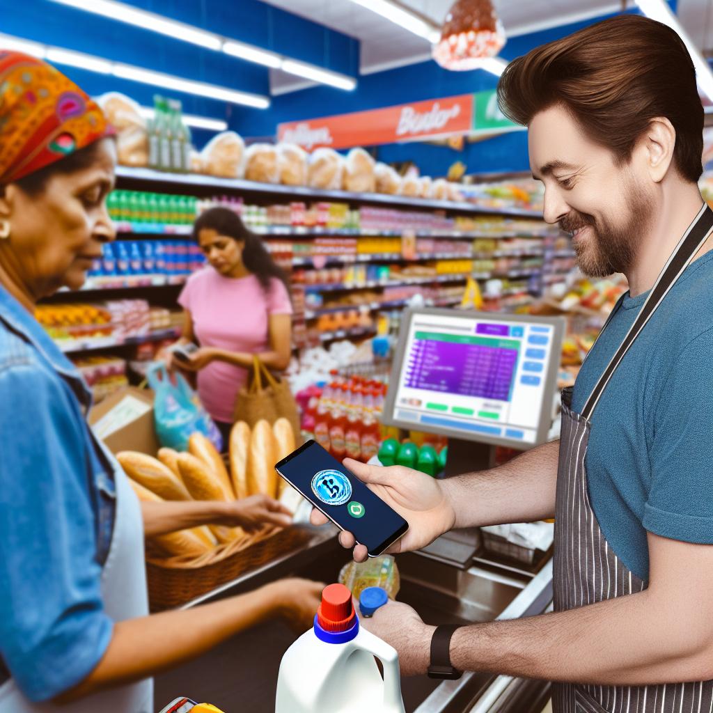How to Use Cryptocurrency for Everyday Purchases