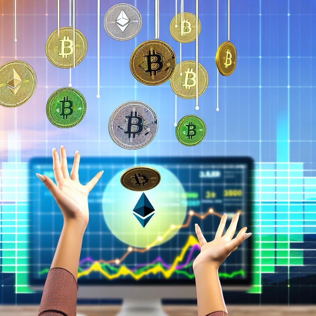 What is a Crypto Airdrop and How to Get Free Coins?