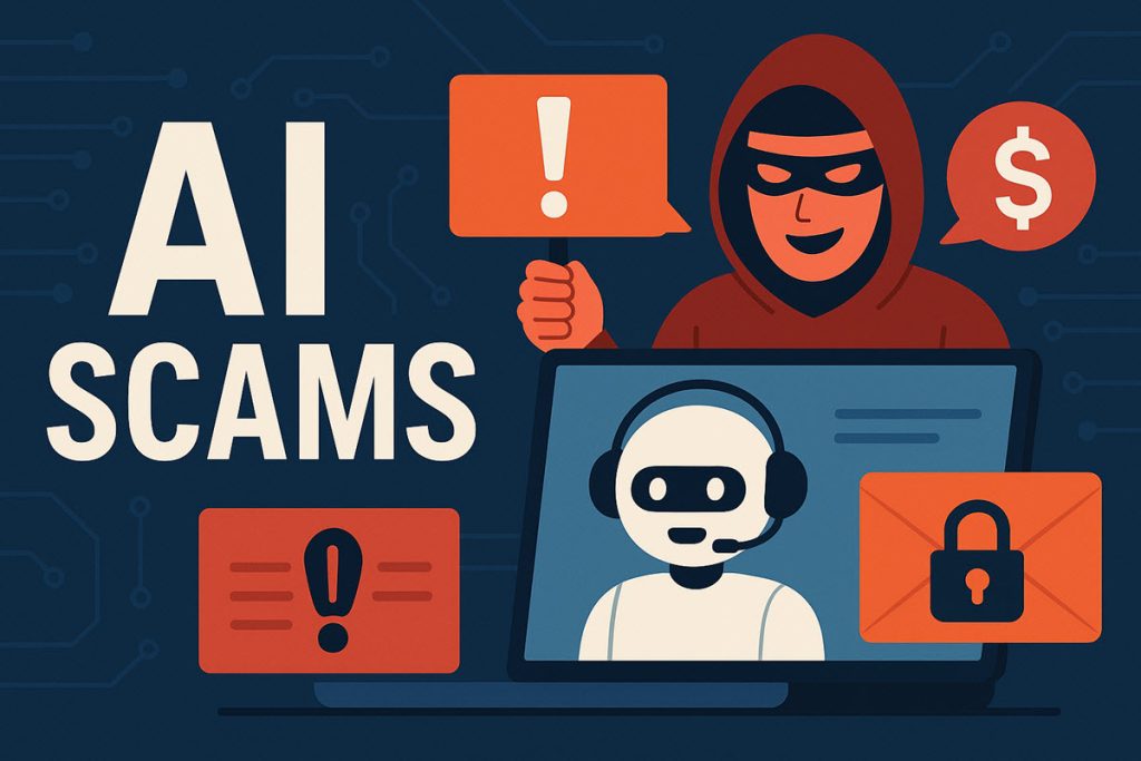 ai scams
