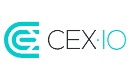 CEX.IO logo